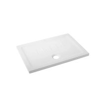 Piatto Doccia Waterline Rettangolare 140x70 Cm