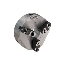 Dreibacken-drehfutter Duro-m 200/3 K 5/702-3 Röhm