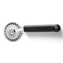 Teigkneter Mit Wellenklinge Aus Edelstahl - Hendi 856154