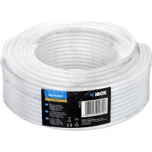 Cable Coaxial Ibox Ikk50 De 50 M