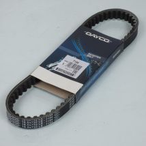 Courroie De Transmission Dayco Pour Scooter Piaggio 50 Zip 3v