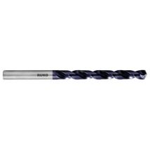 215160f-pack De 5 Brocas Helicoidales Din 338 Tipo Va Hsse-co 5 (diametro 16 Mm) - Ruko