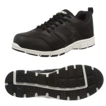 Apache - Vault Lightweight Safety Trainers 200 Joule Toecap Sb Sra Uk Size 6