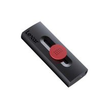 Lexar 256gb Dual Type-c And Type-a Usb 3.2 Flash Drive, Up To 130mb/s Read