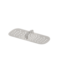 Kessel Haarsieb 48800 Für Duschrinne Linearis Compact