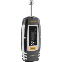 Draper 31938 Laserliner 082.095e Wetfinder Material Moisture Measuring Device