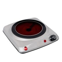 Fornello In Vetroceramica Eldom Ph11 1200w