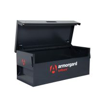Armorgard - Tb12 Tb12 Tuffbank Truck Box 1150 X 495 X 460mm Armtb12n