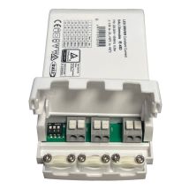 Led Driver 45w Dimmerabile Dali 2 Push Dimming Corrente Costante Configurabile 350ma 500ma 600ma 700ma 800ma 900ma 1050ma