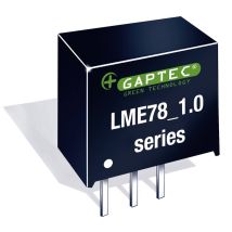 Convertitore DC-DC 1A 5V 8-36V – GAPTEC