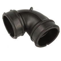 Ersatzteil - Gebogener Pumpenschlauch 385/445 Mm - - Proline, Thomson, Fagor, Schneider, Valberg, Continental Edison Aya Amica, Signature, Novidom, 