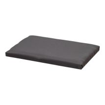 Toolbrothers Rhino L Siège En Mousse - Plaque D'Adaptation - Coussin De Siège En Noir Pour Ton Atelier Mobile