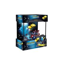 Kit Kinder Wassermann Explorer 17 L - Marina