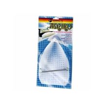 Antiadherente universal – Resiste hasta 250 grados – Espesor 0,4 mm – Punta ancha