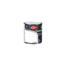 Muros De Madera Satinado Blanco 0.5l - Oxi
