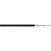 Kash - 70i047 Koaxialkabel Außen-durchmesser: 4.95 Mm Rg58 50 Ω Schwarz 20 M