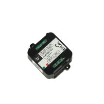 Dlm1224-1cv Led Dimmer Master Slave Amplificatore Pwm 12v 24v 10a Pulsante N.o. 0/1-10v Potenziometro