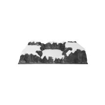 Paisaje de Valle – 78 x 25 x 20 cm – Decoración de Navidad