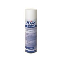 Lot De 9 Aérosols Détecteur De Fuites De Gaz Nevax Fuit'gaz 500ml - 1423669