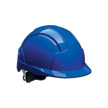 JSP – Casco Protettivo EVOlite Blu – 300 g – Normativa EN 397