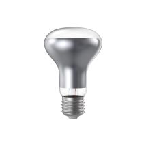 Ampolla Opaca Spot Led E27 6 W Blanco Cálido - Prolight