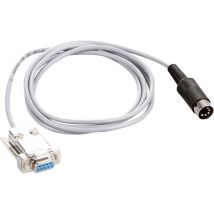 Kern Sohn - Kern 474-926 Cavo D'Interfaccia Rs-232 Per L'Allacciamento Di Un Apparecchio Esterno