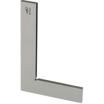 Staffa D875 / 0 – Acciaio inox – 150x100 mm – DIN 875/0 – Helios Preisser