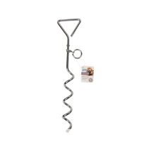Fournitures De Soins De Santé Paba De Patience Spiralée (8 Mm X 40 Cm) Pawise 888656751501