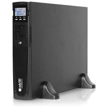 Riello - Vsd 1100 Sistema De Alimentación Ininterrumpida (ups) Línea Interactiva 1,1 Kva 990 W 8 Salidas Ac