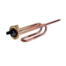 Resistencia Plegada De Inmersión Cbm 2000w Universal 278mm