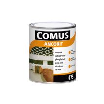 Ancorit Bianco 100 0,750 L - Comus