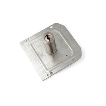 Cilindro Moia Serie 400 - 60mm - Cilindro Moia - De Llave De Gorjas Frontal
