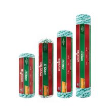 Wooster - Cirrus X 1' Nap Extra Rough Paint Roller Sleeve - 9 Inch