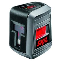 Skil 0511aa Láser Rojo Para Construcción Precisa
