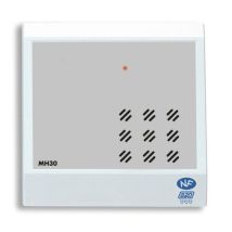 Septam – Intercom Box with Microphone and Speaker – High Sensitivity, Amplification, Easy Connections