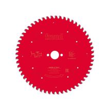 Freud 190mm Titanium Cobalt Carbide Circular Saw Blade 56t