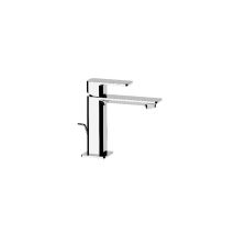 Miscelatore Monocomando Lavabo Icon Misura: Cromo