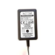 Caricabatterie 5s Per Batterie Agli Ioni Di Litio 18v-18,5v 1a 22,5w