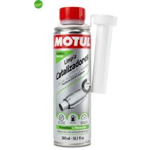Pulitore Catalizzatore Motul 300ml