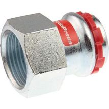 Vsh Überg.-muffe 35 X Rp1 1/4 C-st. Für V-kontur, 6560103 - 7738333213 Von Buderus