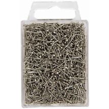 Knorr Prandell 218045100, Spilli 10 Mm, 50 G, Nichelato