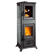 Stufa Legna Nordica 16 Petra 3009910