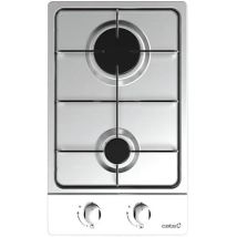 Cata Gi 3002 X Gaskochplatte Silber 30 Cm
