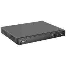 ANNKE 16-Kanal 4K PoE Netzwerkvideorecorder NVR – Live-Ansicht – H.265+ Unterstützung – Intelligente Bewegungserkennung – HDMI-Ausgang