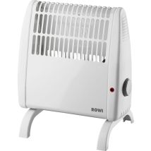 Rowi - Frostwächter 400 W Heizer Elektroheizer Heizgerät Frostschutz Konvektor