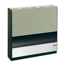 Auer – Radiador de calefacción de gas 3107 6,6 kW – Potencia: 6,6 kW – Dimensiones: 640 x 725 x 260 mm