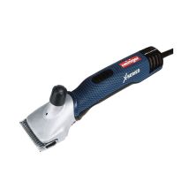 Tosatrice Xperience Heiniger – 7613073040885 – Potenza 200W, 2500 rpm, 301mm, 1240g, 70 dB – Kit completo di accessori