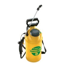 Berthoud – Pulverizador Floraly 7 Optima 5L – Capacidad 5L – Presión máxima 3 bares – Longitud manguera 1m