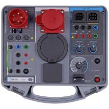 B-Ware Metrel A 1632 E Mobility Analyser Prüfer E Mobility Analyser 330 Mm 160 Mm 360 Mm