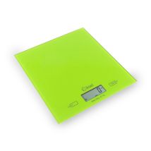 Balance Culinaire Kks-1122 Vert - Capacité 5kg - Ecran Lcd - Tare